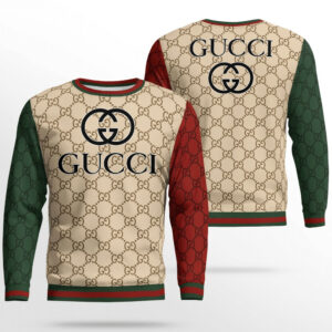 PREMIUM GC UGLY SWEATER FOR MEN - LIGW1070