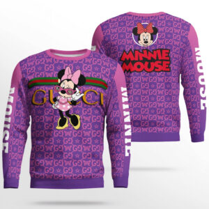 PREMIUM GC UGLY SWEATER FOR MEN - LIGW1071