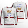 PREMIUM GC UGLY SWEATER FOR MEN - LIGW1072