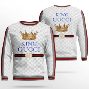 PREMIUM GC UGLY SWEATER FOR MEN - LIGW1072