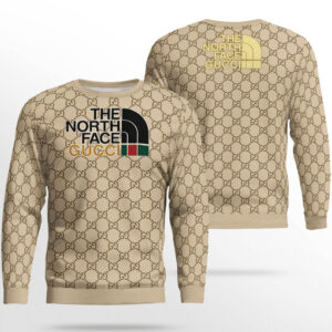 PREMIUM GC UGLY SWEATER FOR MEN - LIGW1073