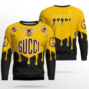 PREMIUM GC UGLY SWEATER FOR MEN - TH3201164