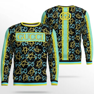 PREMIUM GC UGLY SWEATER FOR MEN - LIGW1075