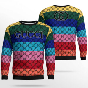 PREMIUM GC UGLY SWEATER FOR MEN - TH3200218