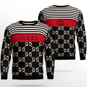 PREMIUM GC UGLY SWEATER FOR MEN - LIGW1077