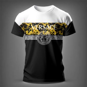 New 2025- T-shirt for men women luxury brand clothing clothes outfit – TDA001787