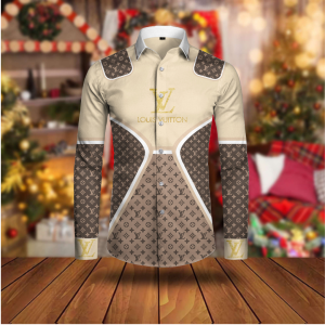 Men’s Long Sleeves Shirts-DVD-TDA001193