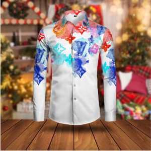 Men’s Long Sleeves Shirts-DVD-TDA001192