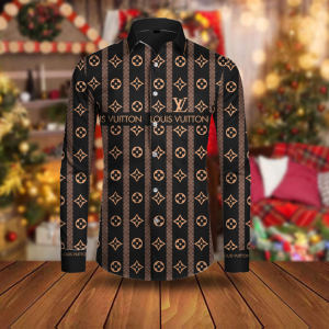 Men’s Long Sleeves Shirts-DVD-TDA001197