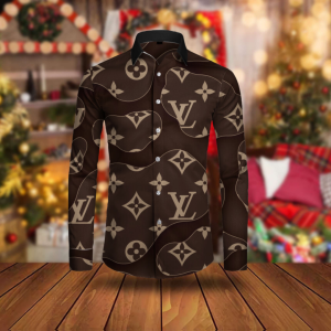 Men’s Long Sleeves Shirts-DVD-TDA001200