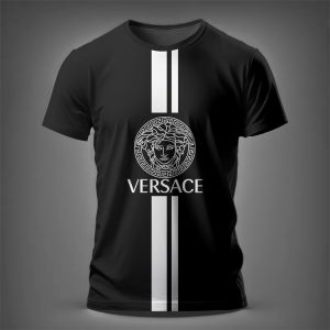 New 2025- T-shirt for men women luxury brand clothing clothes outfit – TDA001789