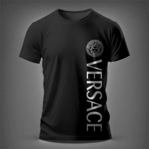 New 2025- T-shirt for men women luxury brand clothing clothes outfit – TDA001760