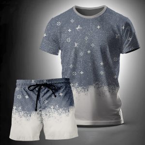 Limited Premium Shorts & T-Shirt-DVD-TDA001367