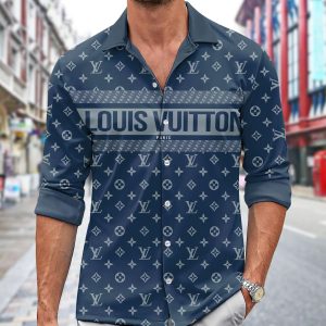 Men’s Long Sleeves Shirts-DVD-TDA001258