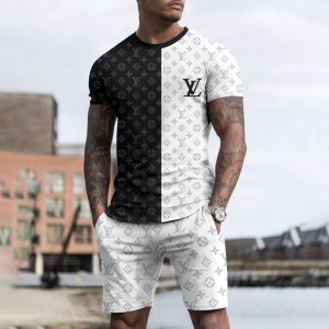 Limited Premium Shorts & T-Shirt-DVD-TDA001387