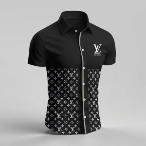 Short Sleeves Shirt For Men-DVD-TDA001316