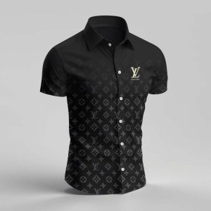 Short Sleeves Shirt For Men-DVD-TDA001285