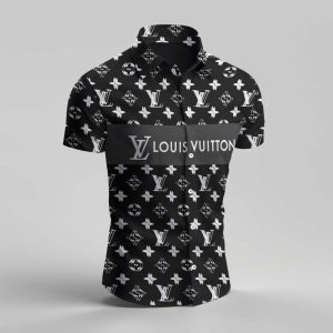 Short Sleeves Shirt For Men-DVD-TDA001286