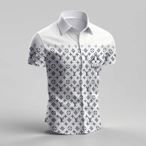Short Sleeves Shirt For Men-DVD-TDA001288