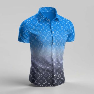 Short Sleeves Shirt For Men-DVD-TDA001289