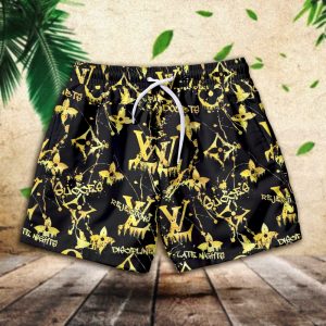 Limited Premium Shorts -DVD-TDA001414