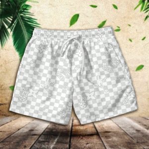 Limited Premium Shorts -DVD-TDA001425