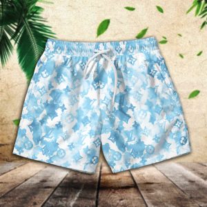 Limited Premium Shorts -DVD-TDA001428