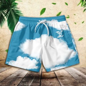 Limited Premium Shorts -DVD-TDA001429