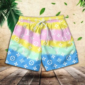 Limited Premium Shorts -DVD-TDA001436