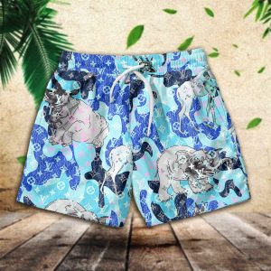 Limited Premium Shorts -DVD-TDA001437