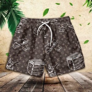 Limited Premium Shorts -DVD-TDA001438