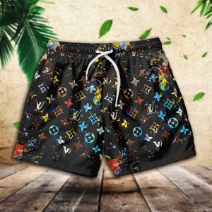 Limited Premium Shorts -DVD-TDA001447