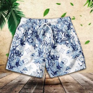 Limited Premium Shorts -DVD-TDA001449