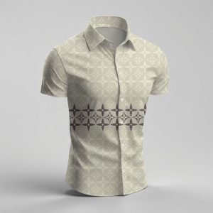 Short Sleeves Shirt For Men-DVD-TDA001294