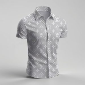 Short Sleeves Shirt For Men-DVD-TDA001296