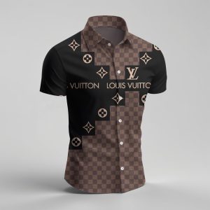 Short Sleeves Shirt For Men-DVD-TDA001314