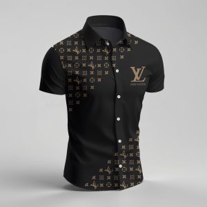 Short Sleeves Shirt For Men-DVD-TDA001321