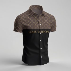 Short Sleeves Shirt For Men-DVD-TDA001297