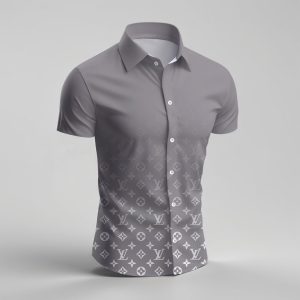 Short Sleeves Shirt For Men-DVD-TDA001303