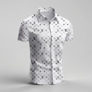 Short Sleeves Shirt For Men-DVD-TDA001302