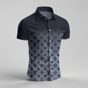 Short Sleeves Shirt For Men-DVD-TDA001299