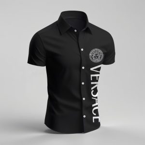 Short Sleeves Shirt For Men-DVD-TDA001581