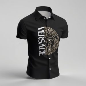 Short Sleeves Shirt For Men-DVD-TDA001596