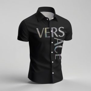 Short Sleeves Shirt For Men-DVD-TDA001586