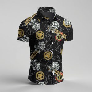Short Sleeves Shirt For Men-DVD-TDA001535