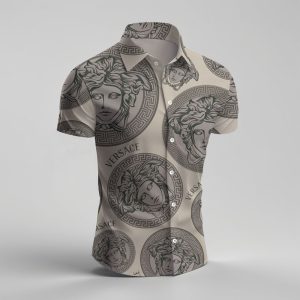 Short Sleeves Shirt For Men-DVD-TDA001537