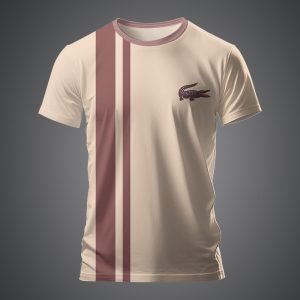 New 2025- T-shirt for men women luxury brand clothing clothes outfit – TDA001705