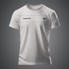 New 2025- T-shirt for men women luxury brand clothing clothes outfit – TDA001703