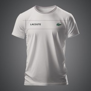 New 2025- T-shirt for men women luxury brand clothing clothes outfit – TDA001703