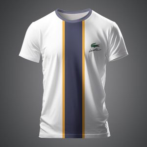 New 2025- T-shirt for men women luxury brand clothing clothes outfit – TDA001695